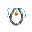 AaPet Cat Collar Trust Blue M