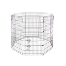 AaPet Cat Play Pen 122cm x 61cm