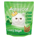 Aatas Cat Country Delight - Chicken 1.2kg