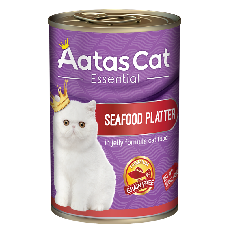 Aatas cat hotsell