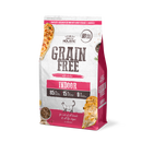 Absolute Holistic Cat Grain Free Indoor Chicken 3lb