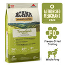 Acana Freeze-Dried Coated Grasslands Dry Dog Food 11.4kg