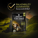 Addiction Cat Wild Islands Highland Meats 10lb