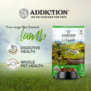 Addiction Dog Le Lamb 20lb