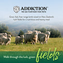 Addiction Dog Le Lamb 20lb