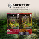 Addiction Dog Viva La Venison 4lb