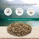 Addiction Dog Viva La Venison 4lb