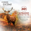 Addiction Dog Wild Islands Forest Meat 20lb