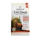 Addiction Dog Wild Islands Forest Meat 20lb