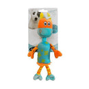 Aime Dog Toy Mini Plush Pouet Horse 23cm