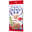Aixia Fish Life Tuna 60g x 3 (OS1)