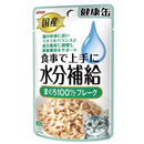 Aixia Kenko Pouch Tuna Flakes 40g (KZJ3)