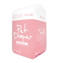 Altimate Pet Antibacterial Pet Diaper Giant Breed 11pcs