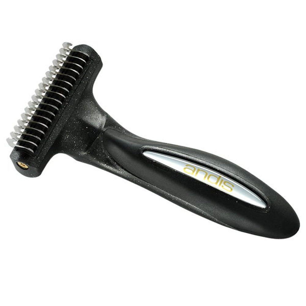 Andis premium outlet brush