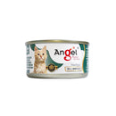 Angel Tuna & Surimi in Jelly 80g