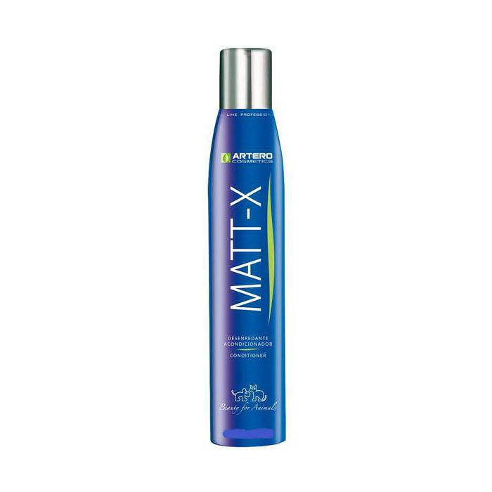 Artero Cosmetics Professional Matt-X Dematting Conditioner 10.1oz