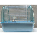 Bird Carrier Blue M (BS-002)