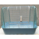 Bird Carrier Blue S (BS-001)