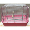 Bird Carrier Pink S (BS-001)