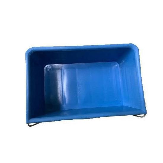 Bird Feeder Hanger Plate M L17cm x W11cm x H6cm (CYH)
