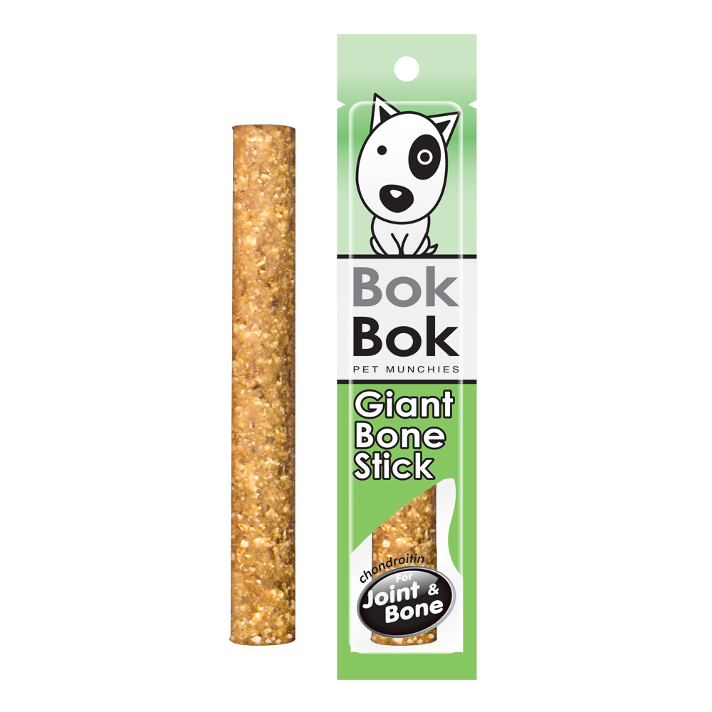 Bone stick for dog best sale