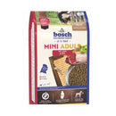 Bosch Dog High Premium Mini Adult Lamb & Rice 15kg (EXPIRY AUG 2026)