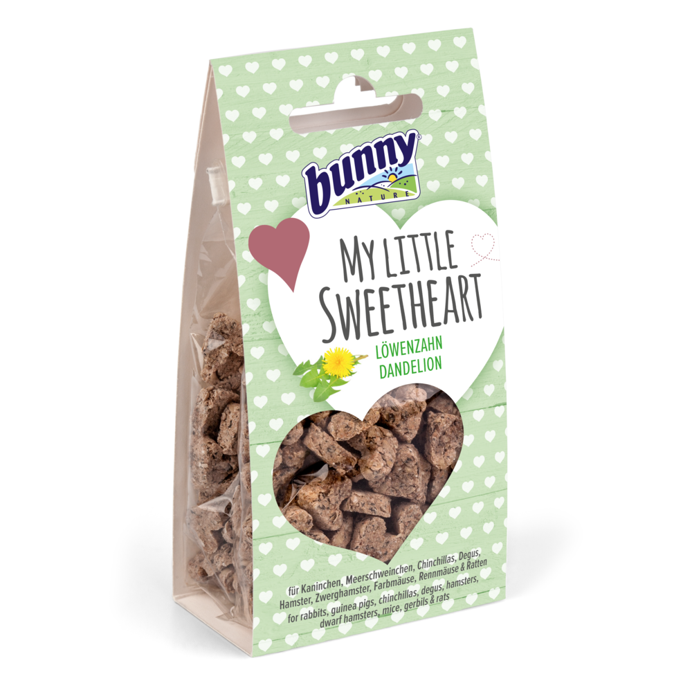 Bunny Nature My Little Sweetheart Dandelion 30g