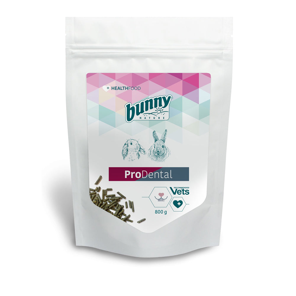 Bunny Nature ProDental 800g