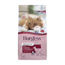 Burgess Cat Adult Mature Turkey & Cranberry 1.4kg