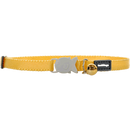 Red Dingo Kitten Collar Yellow 8mm