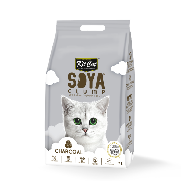 Kit cat litter hotsell