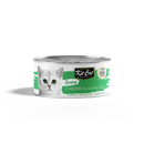 Kit Cat Gravy Chicken & Quail Egg 70g