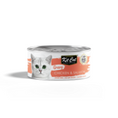 Kit Cat Gravy Chicken & Salmon 70g