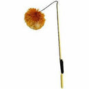 CattyMan Cat Stick - Jarenko Plush Ball