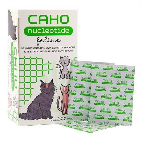 Caho Feline Nucleotide 30g ( ETA Mid June 2024 )