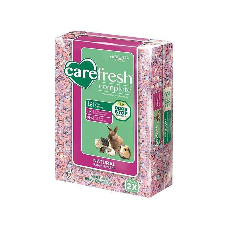 Carefresh 2024 confetti 50l