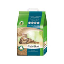 Cat's Best Sensitive Cat Litter - Firm Clumping & Antibacterial 20L / 7.2kg
