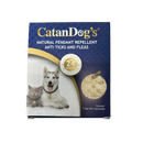 CatanDog's Anti-Parasite Disc