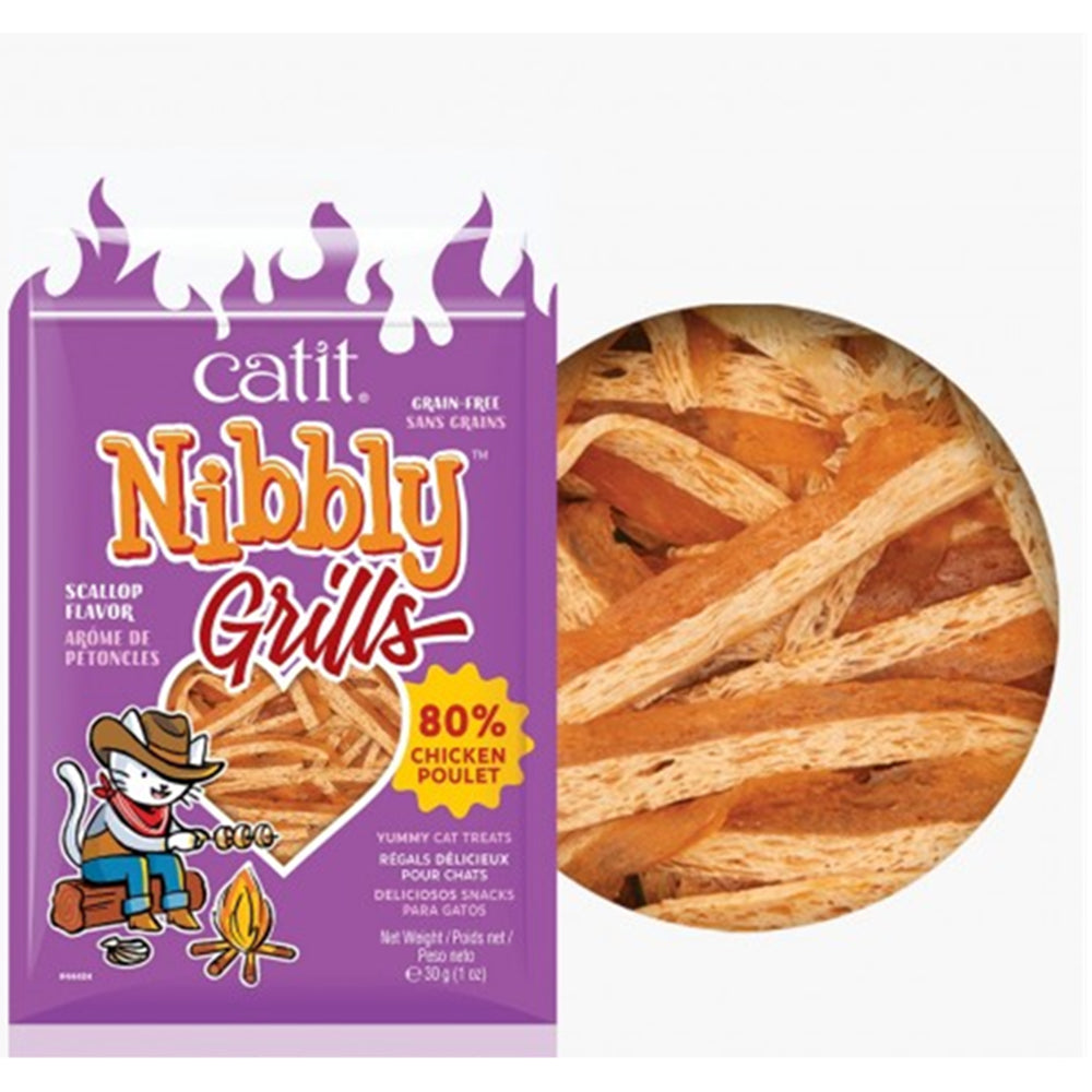 Catit nibbly sales