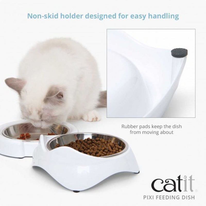 Catit deals feeding dish