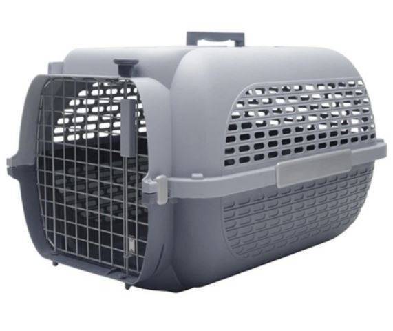 Catit Voyageur 200 Grey / Grey