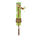 CattyMan Cat Stick - Jareneko Natural Toy Bird