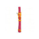 CattyMan Charming Cat Collar - Rose Red