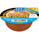 Ciao Cat Soft Jelly Cup Chicken Fillet with Dried Bonito & Lactic Acid Bacteria 65g (IMC234)