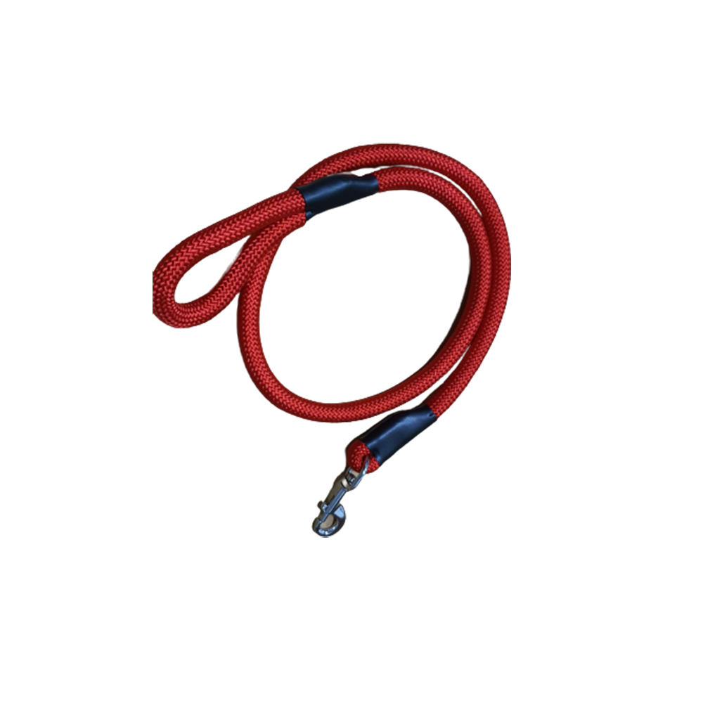 Dexpex Rope Leash Red 18mm x 60''