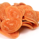 DoggyMan Chicken Salami Slices 70g