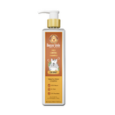 Dogsee Dog Veda Shed Control Shampoo Coconut 400ml
