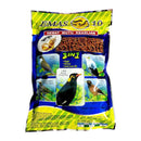 Emas 10 3-in-1 Natural Bird's Feed - Coarse 450g (Pellet Type)
