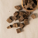 Boneve Dog Treat Air-Dried Free-Range Grass-Fed Beef & Cheese Chunk 150g