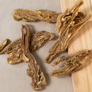 Boneve Dog Treat Air-Dried Free-Range Grass-Fed Beef Clean Tripe Slice 100g